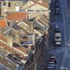 Fotogalerie: Boj belgických ocelářů proti propouštění