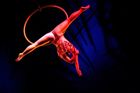 Při vystoupení Cirque du Soleil zahynula akrobatka