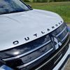 Mitsubishi Outlander PHEV test