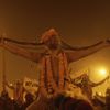 Fotogalerie: Pitcher festival v Indii