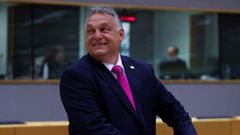 Maďarsko, Viktor Orbán