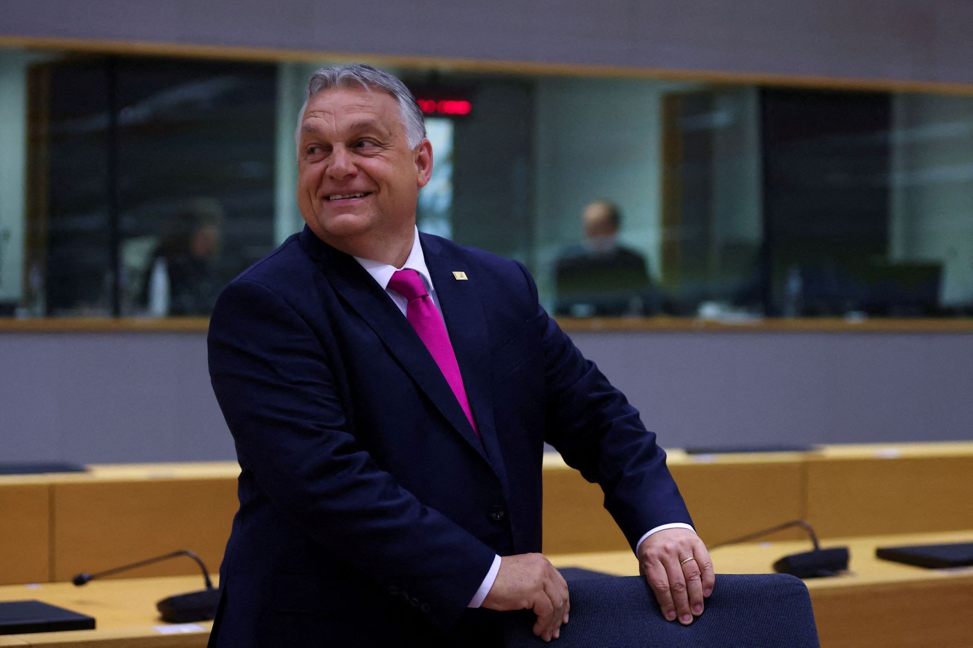 Maďarsko, Viktor Orbán