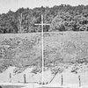 Kobyliská střelnice, Památník protifašistického odboje, historie, Heydrichiáda, Praha 8