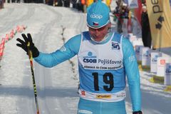 Na MS lyžařů jedou i tři běžci, kteří nejsou v reprezentaci