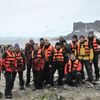 Česká vědecká expedice MU Antarktida 2011-12