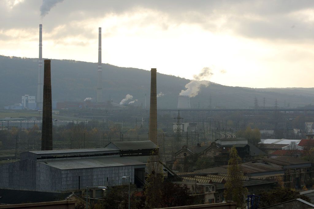 Spolchemie Ústí nad Labem