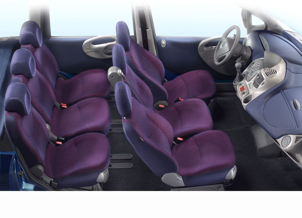 Fiat Multipla