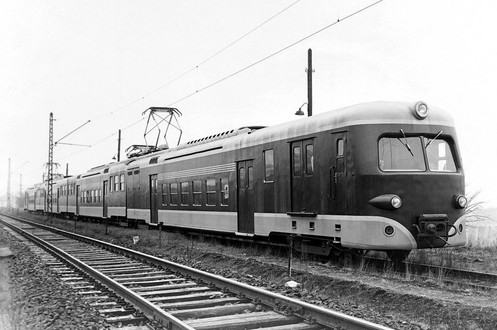 Lokomotiva Žabotlam