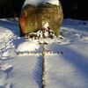 Bělorusko - Kuropaty