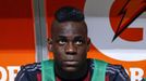 Mario Balotelli