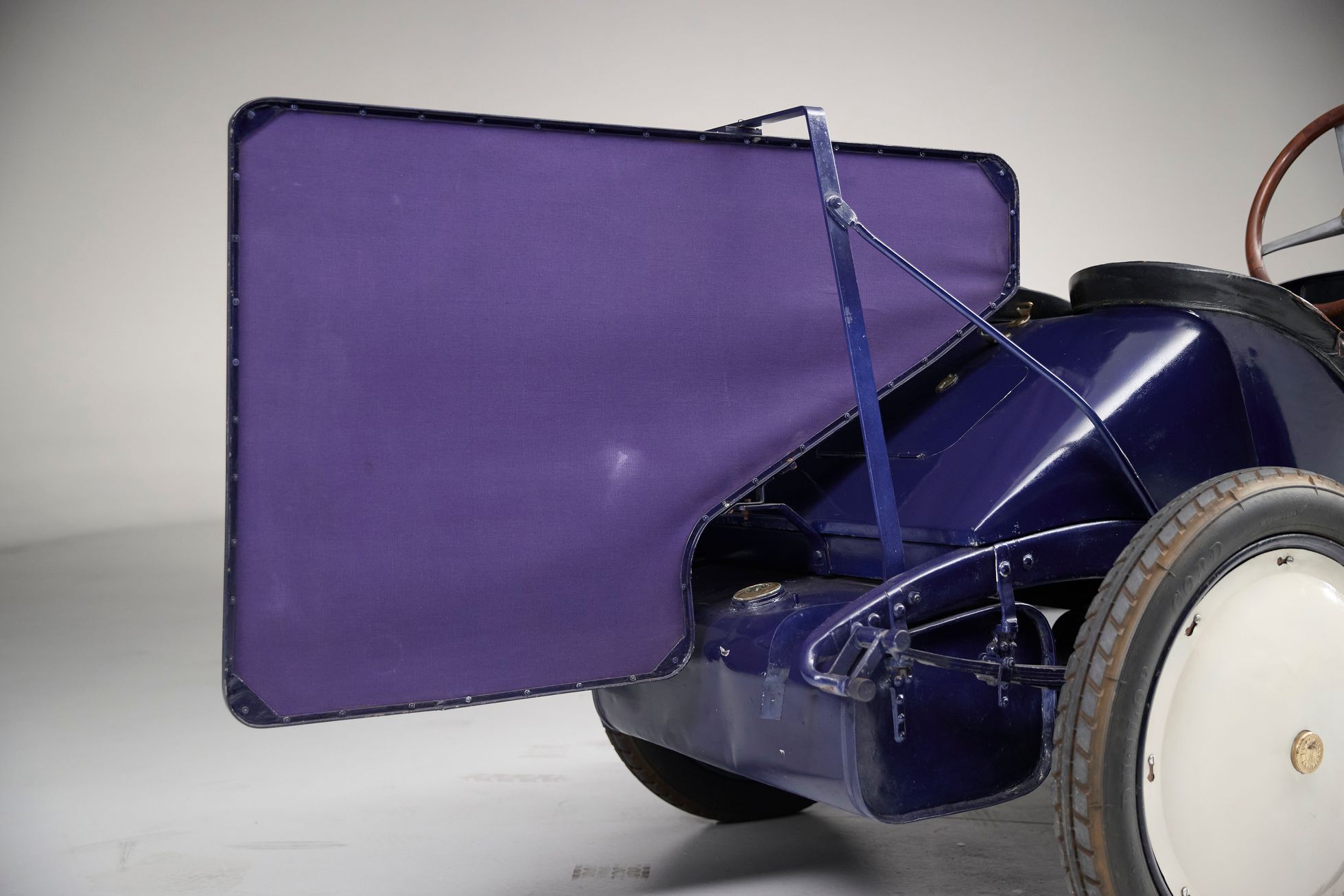 Laurin & Klement Type S2