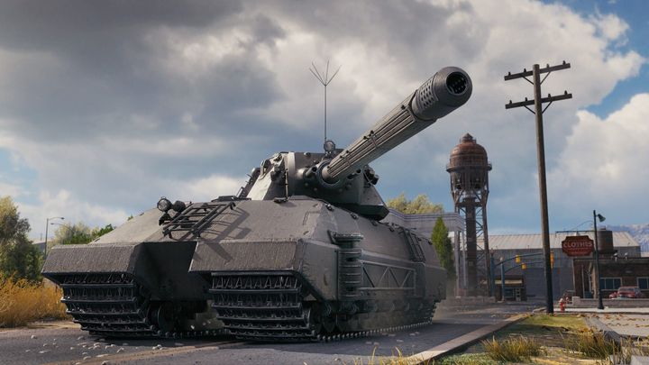 Do legendární tankové hry přicházejí obří změny. Na miliardovém titulu pracují i Češi; Zdroj foto: Wargaming