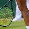 Wimbledon 2022, 2. den (Nick Kyrgios)