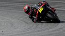 MotoGP 2015: Alvaro Bautista, Aprilia