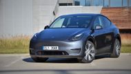 1. Tesla (USA) - hodnota 75,933 miliardy dolarů (meziročně +78 %)