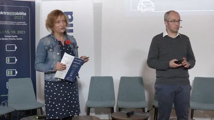 Elektromobilita 2021: Přehled elektromobilů pro firemní fleety
