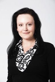 Andrea Češková
