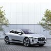 Jaguar I-Pace facelift