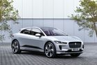 Z Jaguaru se stane britská Tesla. Od roku 2025 nabídne pouze elektrická auta