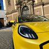 Ford Puma Gen-E