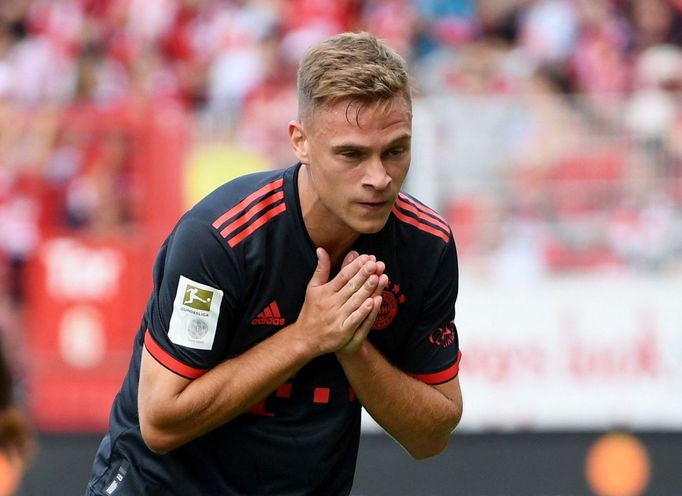 Joshua Kimmich