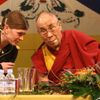 Dalajlama v Praze