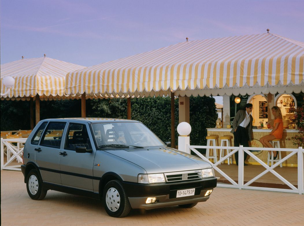 Fiat Uno