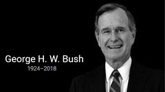George Bush starší
