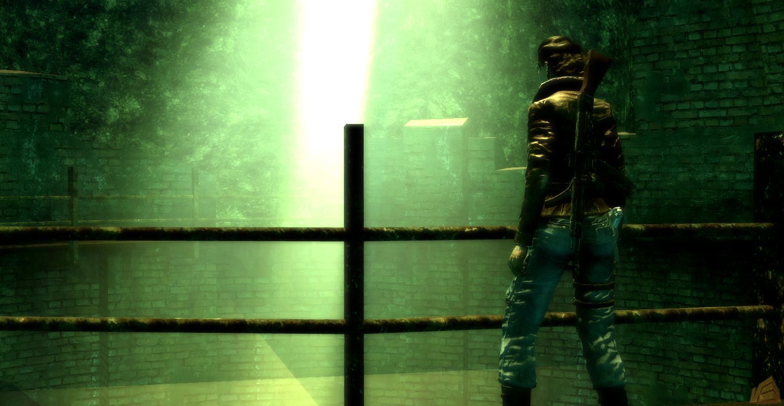 Velvet Assassin