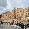 Sicílie, Itálie, Taormina, Noto, Savoca