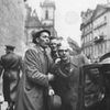 Pražské povstání, květen 1945, Praha, Domácí