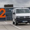 Volkswagen Transporter 6.1