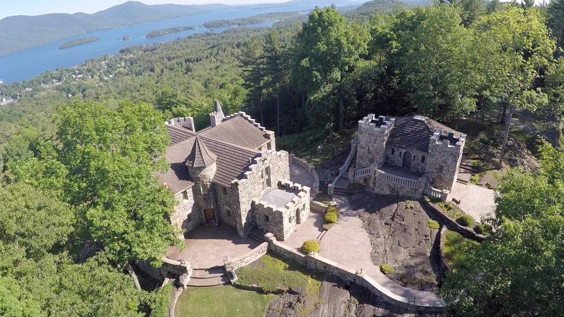 Highlands Castle (New York)