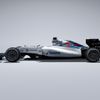 F1: Williams FW37 (2015)