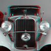 Výstava Mercedes-Benz 3D