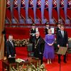 Nový slovenský prezident Pellegrini složil slib a ujal se funkce