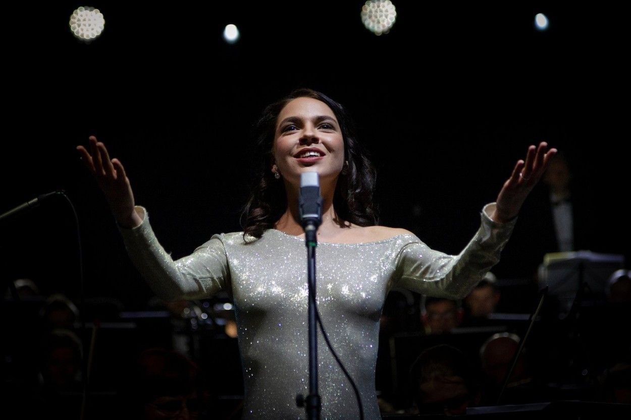 Patricia Janečková, 2019