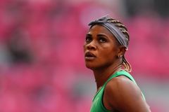 Nigerijská sprinterka Okagbareová dostala za rozsáhlý doping desetiletý trest