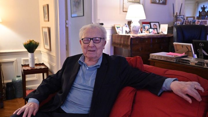 Zemřel hlavní jeden z hlavních strůjců evropské integrace Jacques Delors