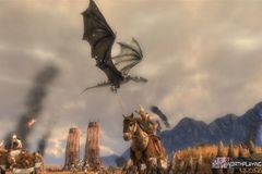 Nadvláda skřetů v LOTR: Conquest - VIDEO