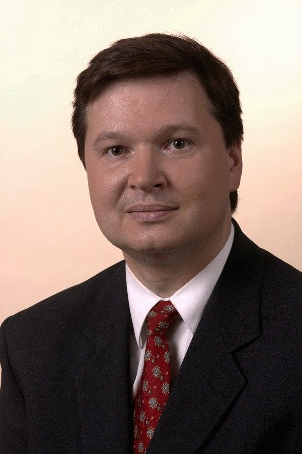 Pavel Švagr, šéf SFDI