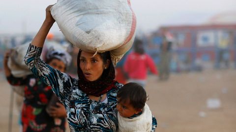 Zaorálek: Na přijímání tisíců uprchlíků nejsme připraveni