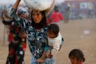 Zaorálek: Na přijímání tisíců uprchlíků nejsme připraveni