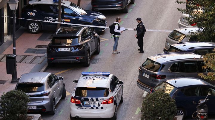 Útočník v Madridu na ulici postřelil politika pravicových lidovců; Zdroj foto: Reuters