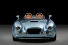 Vůz designem odkazuje na některé původní modely, zároveň se snaží zaujmout moderními detaily. Celkové vyznění je ale jasné retro.