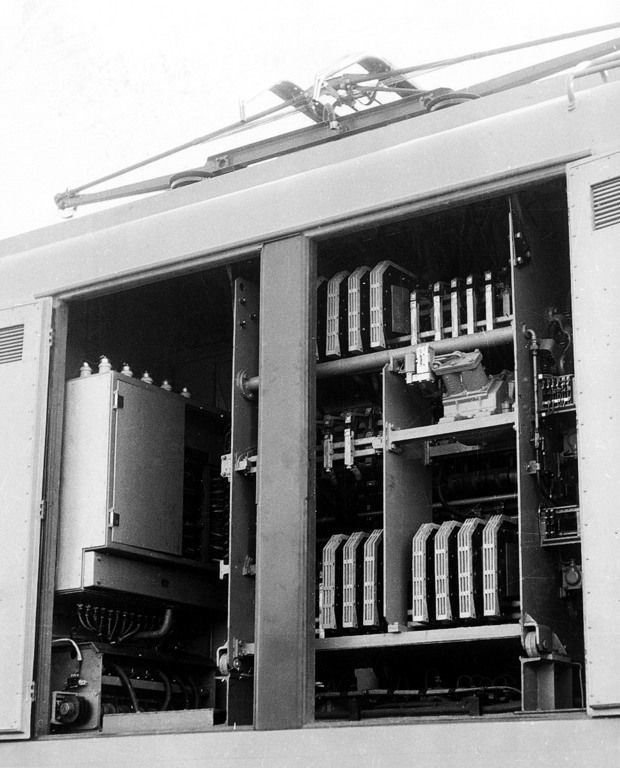 Lokomotiva Žabotlam