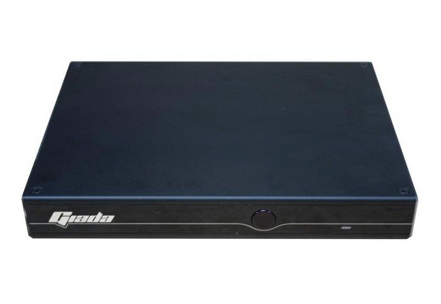 Giada i35GB Mini PC Barebone