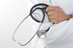 Lékaři a sestry se dočkají zvýšení platů, od příštího ledna dostanou přidáno 10 procent