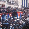 Kubánská revoluce v barvě, Fidel Castro, Kuba, revoluce, historie, Zahraničí