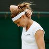 Wimbledon 2015: Lucie Šafářová